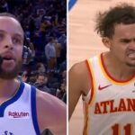 NBA – Occupé à faire la fête, Steph Curry se fait voler son coach par un All-Star !