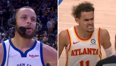 NBA – « J’espère que vous êtes prêts » : une star menace ouvertement la ligue !