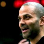 NBA – Le vrai prénom méconnu de Tony Parker