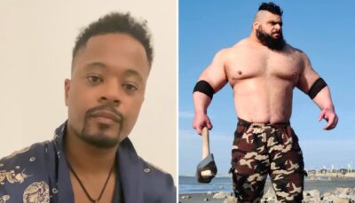 Boxe – Patrice Evra révèle l’adversaire de son tout premier combat !