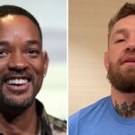 UFC – La révélation du coach de Conor McGregor sur Will Smith !