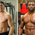 UFC – Georges St-Pierre donne son avis cash sur Francis Ngannou !