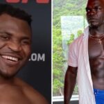 UFC – Alain Ngalani, l’homme qui choque Francis Ngannou, fait encore parler de lui !