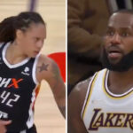 NBA – La coach de Brittney Griner lâche un énorme coup de gueule, LeBron impliqué !