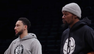 NBA – Une star des Nets lâche ouvertement sa frustration sur son rôle