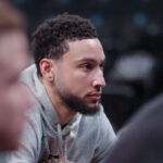 NBA – Ben Simmons s’agace et contre-attaque après la fausse rumeur à son sujet !