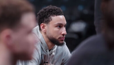 NBA – Révélation incroyablement triste sur Ben Simmons