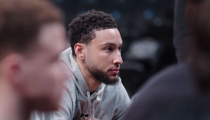 Gros coup dur pour Ben Simmons et les Nets !