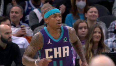 NBA – Isaiah Thomas toujours sans équipe, l’humiliante offre proposée !