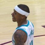 NBA – Gros coup dur pour Isaiah Thomas sur le marché ?