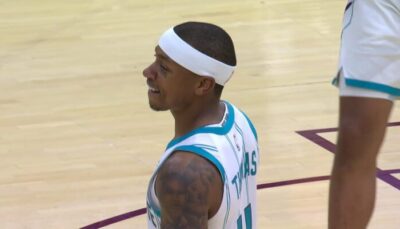 NBA – Gros coup dur pour Isaiah Thomas sur le marché ?