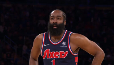 NBA – Avec les Clippers, l’autre franchise surprise sur les rangs pour James Harden !