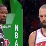 NBA – Le trade XXL à 5 franchises et 13 joueurs qui enverrait Evan Fournier aux Nets !