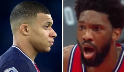 NBA – Embiid et Doncic craquent après Real vs PSG !