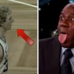 NBA – « Larry Bird m’a lâché cette phrase, mais qui dit ce genre de choses en plein match ?!  »