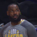 NBA – Les Lakers prêts à snober une cible de LeBron ?