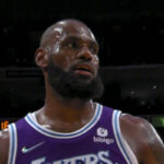 NBA – « Les Lakers ne m’ont pas traité correctement »