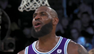 NBA – Un joueur se vante de stopper LeBron, il se fait étriller !