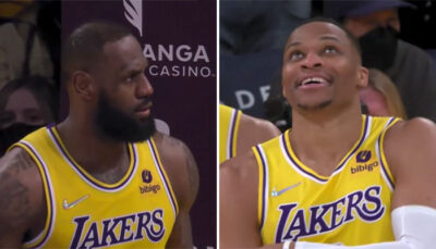 NBA – « C’est vraiment mauvais » : les Lakers déjà humiliés lors de leur camp !