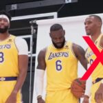 NBA – L’énorme Big 4 que peuvent monter les Lakers cet été en virant Russell Westbrook