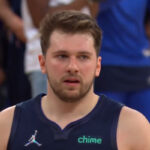 NBA – La phrase ultra-inquiétante de Luka Doncic avant le Game 3 !