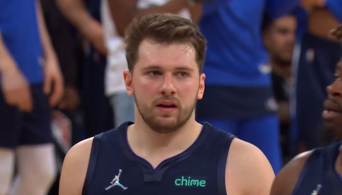 Le plan pour Luka Doncic cette fin de saison révélé !