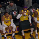 NBA – Un joueur clé des Lakers prêt à jouer un sale coup à LeBron ?