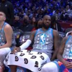 NBA – « C’est de la folie » : grosse polémique après la révélation des All-Stars !