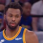 NBA – Désormais All-Star, Andrew Wiggins s’effondre et s’humilie