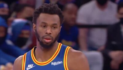 NBA – Désormais All-Star, Andrew Wiggins s’effondre et s’humilie