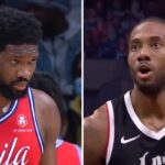 NBA – Un gros beef éclate entre les Clippers et les Sixers !