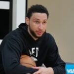 NBA – Ben Simmons humilié et trainé dans la boue après sa désertion