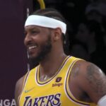 NBA – Carmelo Anthony au cœur d’une folle rumeur !