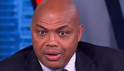 NBA – Après une fusillade mortelle aux US, Charles Barkley déclenche une tempête !