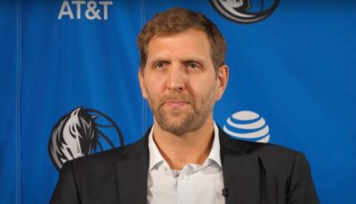 NBA – Dirk Nowitzki tacle 2 superstars de la ligue