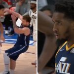 NBA – Après l’embrouille Doncic-Gobert, le like viral de Donovan Mitchell