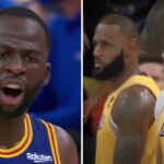 NBA – Draymond Green déchaine les fans avec une hot take sur les Lakers !