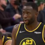 NBA – Après sa suspension, un ancien Laker cash sur Draymond Green : « J’espère que…