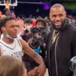 NBA – La famille James violemment dénoncée par un coach NCAA !