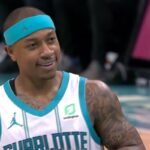 NBA – Isaiah Thomas flambe encore et reçoit une excellente nouvelle !