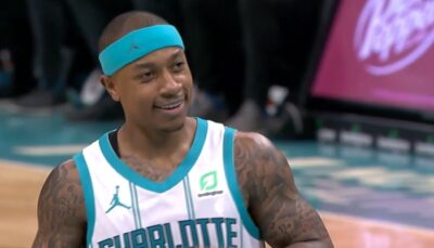 NBA – Isaiah Thomas flambe encore et reçoit une excellente nouvelle !