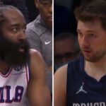NBA – « La différence entre James Harden et Luka Doncic, c’est ça… »