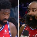 NBA – James Harden loin des 76ers, son remplaçant déjà trouvé !