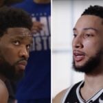 NBA – Déchainé, Joel Embiid s’en prend encore à Ben Simmons !