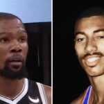 NBA – Battre le record de Wilt Chamberlain ? Kevin Durant répond cash