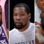 NBA – Jordan ou LeBron ? Kevin Durant élit le GOAT une bonne fois pour toutes !