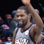 NBA – Le braquage à 10M$ de Kevin Durant qui choque les fans !