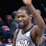 NBA – Après Kyrie, énorme nouvelle pour les Nets sur le marché !