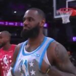 NBA – Gros scandale au All-Star Game, les fans furax : « Il doit passer devant le juge ! »