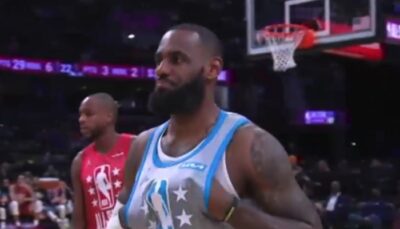 NBA – Gros scandale au All-Star Game, les fans furax : « Il doit passer devant le juge ! »